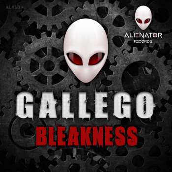 Gallego - Bleakness