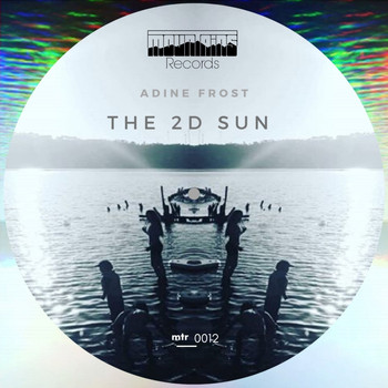 Adine Frost - The 2D Sun
