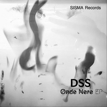 Digital Sound System - Onde Nere EP