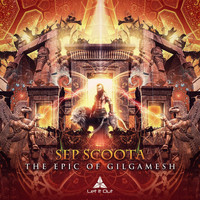 Sep Scoota - The Epic Of Gilgamesh