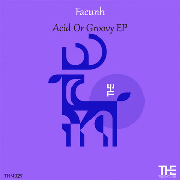Facunh - Acid Or Groovy