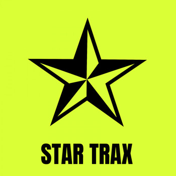 Various Artists - STAR TRAX VOL 18A