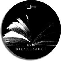 St.M. - Black Book