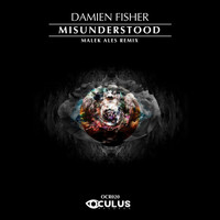 Damien Fisher - Misunderstood