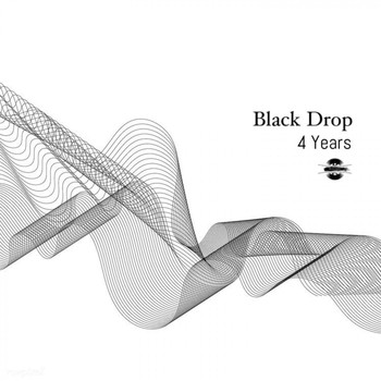 Various Artists - Black Drop 4 Year