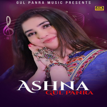Gul Panra - Ashna