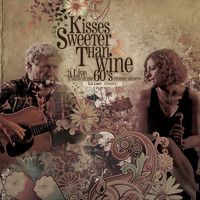 Lilac Sheer - Kisses Sweeter Than Wine