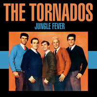 The Tornados - Jungle Fever