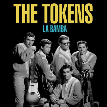The Tokens - La Bamba