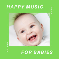 Happy-Music-For-Babies - Happy Music for Babies, Vol. 4