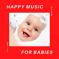 Happy-Music-For-Babies - Happy Music for Babies, Vol 7