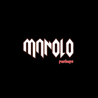 Manolo - Pushups