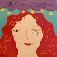 Rosa Zaragoza - Delícies Zíngares