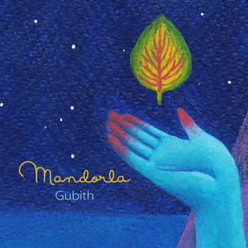 MANDORLA - Gubith