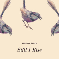 Allison Saleh - Still I Rise