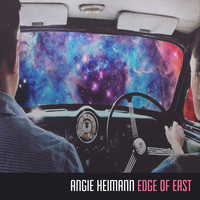 Angie Heimann - Edge of East