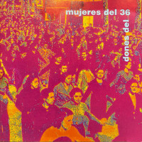 Rosa Zaragoza - Mujeres del 36