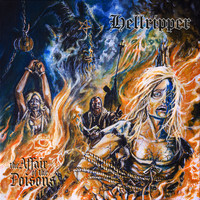 Hellripper - The Affair of the Poisons (Explicit)