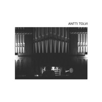 Antti Tolvi - Church Organ