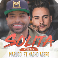Marucci - Solita Remix (Salsa)