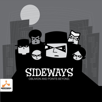 Sideways - Oblivion and Points Beyond
