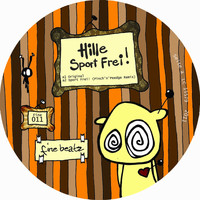 Hille - Sport Frei!