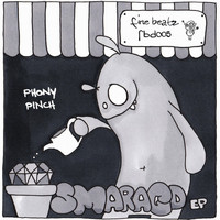 Phony Pinch - Smaragd