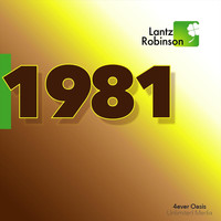 Lantz Robinson - 1981