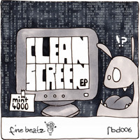 Mint4000 - Clean Screen