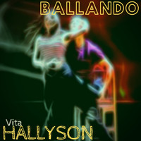 Vita Hallyson - Ballando