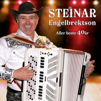 Steinar Engelbrektson - Aller beste 40 år