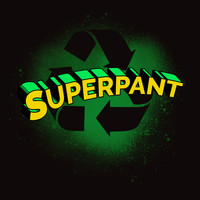 Pant - Superpant