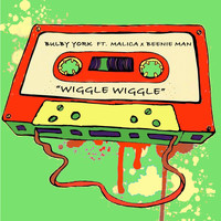 Bulby York - Wiggle Wiggle