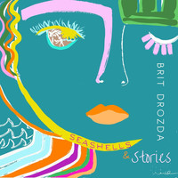 Brit Drozda - Seashells & Stories