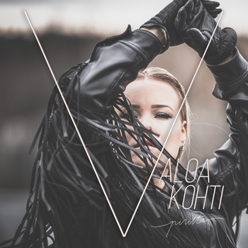 Piritta - Valoa Kohti