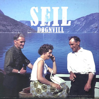 Døgnvill - Seil