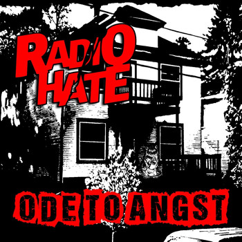Radio Hate - Ode to Angst