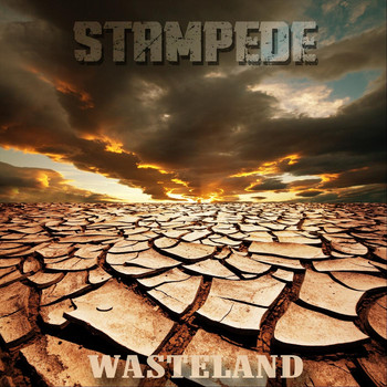 Stampede - Wasteland
