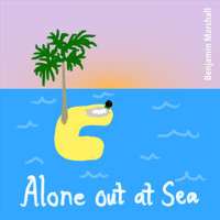 Benjamin Marshall - Alone out at Sea