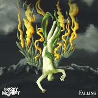 Frisky Monkey - Falling