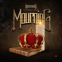 Hombre - Mourning (feat. J Banks) (Explicit)