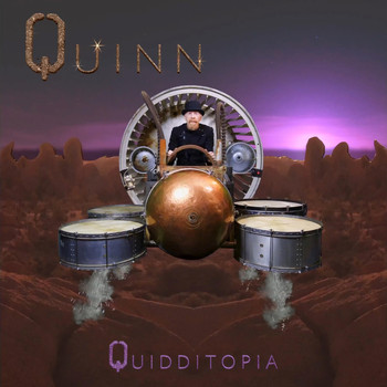 Quinn - Quidditopia