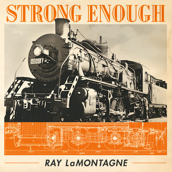Ray LaMontagne - Strong Enough
