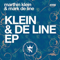 Marthin Klein & Mark de Line - Klein & de Line