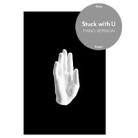Flying Fingers - Stuck with U (Piano Version)
