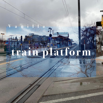 Vanilla - Train Platform