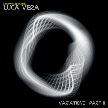 Luca Vera - Variations - Issue 3