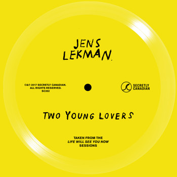 Jens Lekman - Two Young Lovers