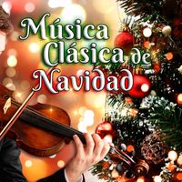Kerbel y Su Orquesta - Música Clásica de Navidad
