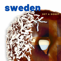 Sweden - Get a Donut
